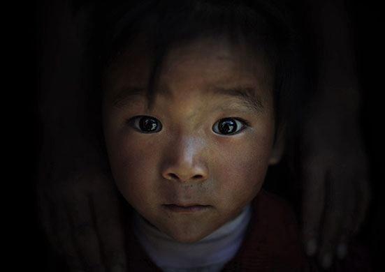 24 hours in pictures: 24 hours in pictures