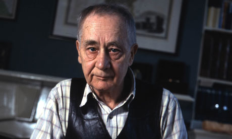 Alan Sillitoe, angry young writer of the 1950s, dies at 82 | Books | The Guardian - Alan-Sillitoe-dies-at-82-006