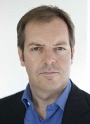 Ben Lucas
