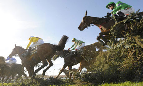 Aintree Grand National