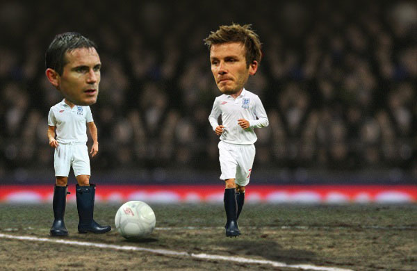 Wembley's turf trouble: The Gallery: Wembley's turf trouble 12