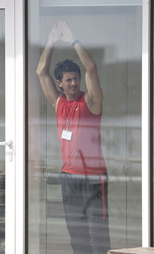 Argles's election week 3: Martin Argles on election trail week three