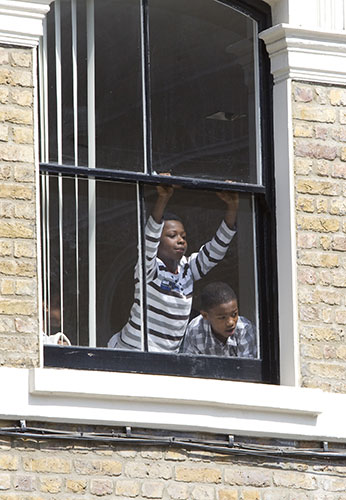 Argles's election week 3: Martin Argles on election trail week three