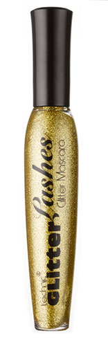 Coloured mascara : Coloured mascara 