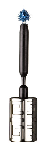 Coloured mascara : Coloured mascara 