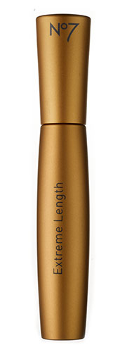 Coloured mascara : Coloured mascara 