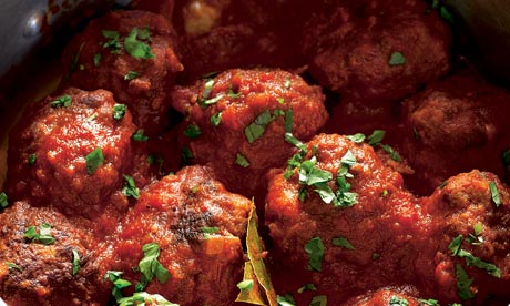 Meatballs