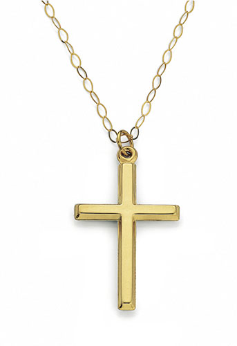 Personal jewellery: Argos necklace