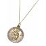 Personal jewellery: St Christopher from H Samuel