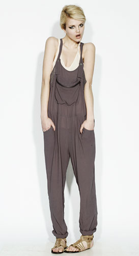 Line-up: jumpsuits: whistles jumpsuit
