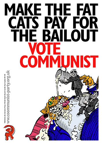 Reader political posters: Nick Wright