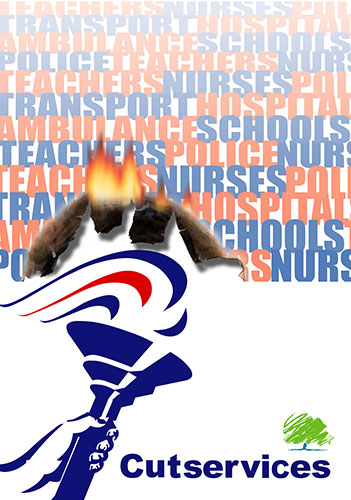 Reader political posters: Thomas Croft