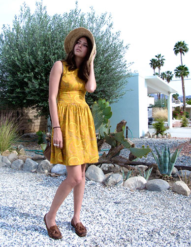 Face Hunter: Toronto: Fabienne, 21, actress in LA, Palm Springs