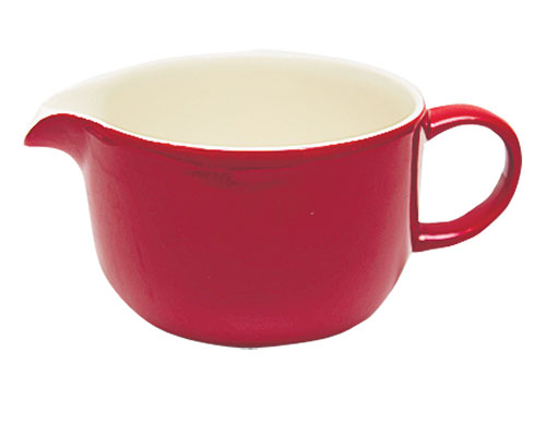 The test: Gravy boat