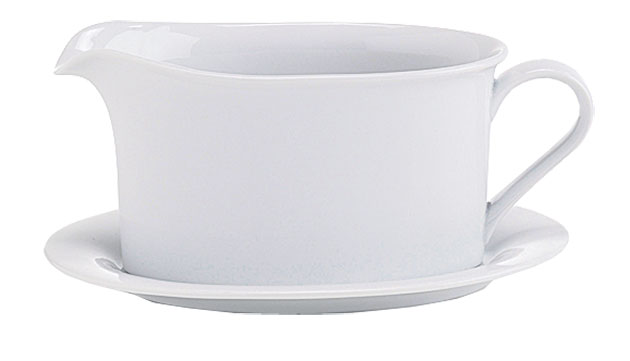 The test: Gravy boat