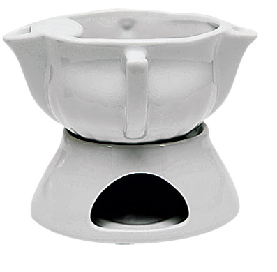 The test: Gravy boat