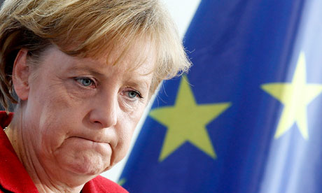 angela merkel biography. Angela Merkel.