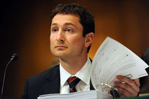 Week in Business: Fabrice Tourre of Goldman Sachs testifies