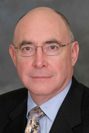 Tony Eccleston