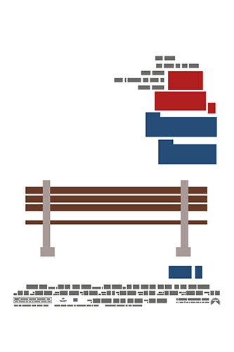 blanka: One of John Taylor's Film the Blanks posters