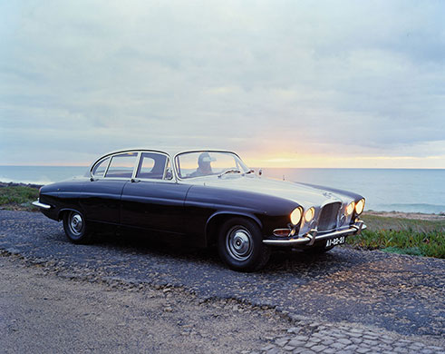 Exhibitionist 0105: Miguel Palma