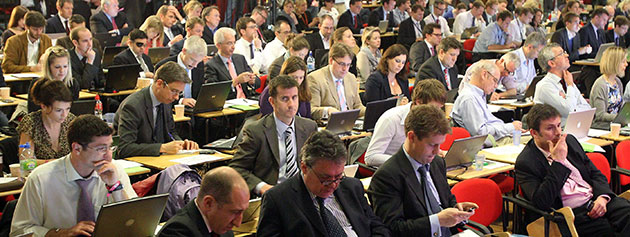 Leaders Debate: General Election Leaders' Debate