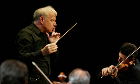 leonard slatkin