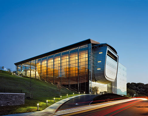 Public Architecture Now!