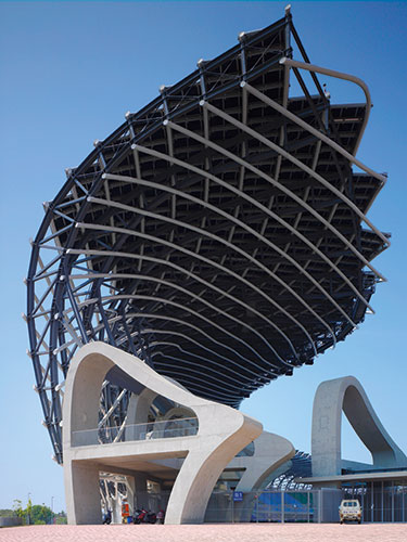 Public Architecture Now!