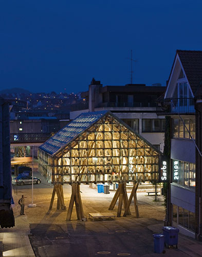 Public Architecture Now!