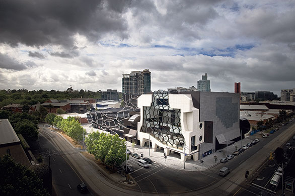 Public Architecture Now!