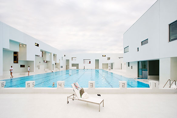 Public Architecture Now!