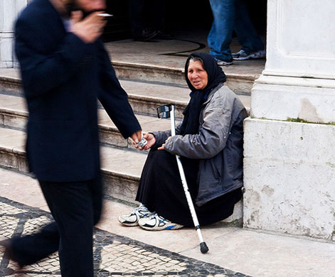 Richard Brittain: Richard Brittain participates in the capturing movement monthly assignment