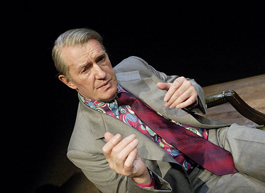 Corin Redgrave: a life in pictures | Stage | The Guardian