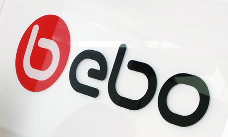 bebo logo