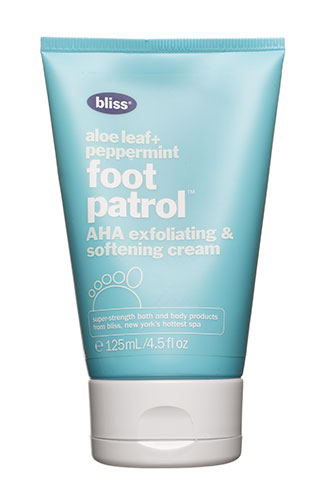 Lauren Luke home pedicure: Lauren Luke home pedicure