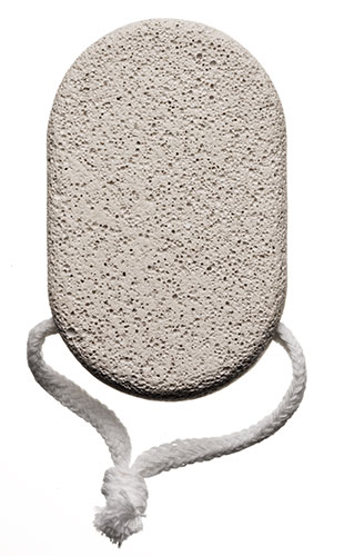 Lauren Luke home pedicure: Lauren Luke home pedicure