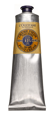 Lauren Luke home pedicure: Lauren Luke home pedicure