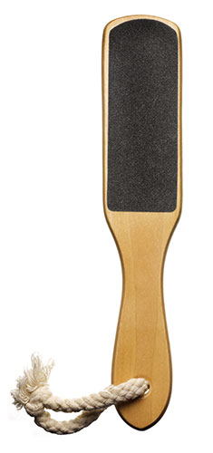 Lauren Luke home pedicure: Lauren Luke home pedicure