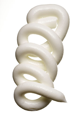 Lauren Luke home pedicure: Lauren Luke home pedicure