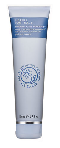 Lauren Luke home pedicure: Lauren Luke home pedicure