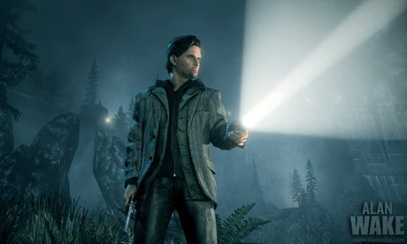 Alan Wake