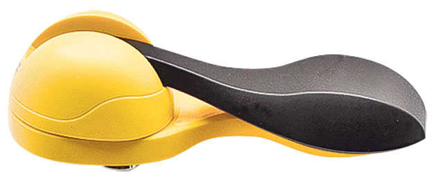 The test… can openers: The test… can openers