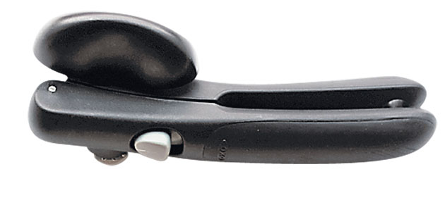 The test… can openers: The test… can openers