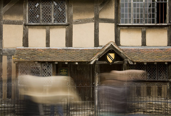 Gethin Thomas: We ne'er shall look upon his like again