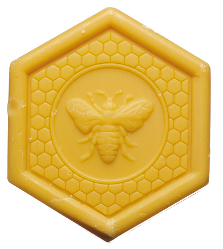 Lauren Luke: honey: Lauren Luke: honey, L’Occitane soap