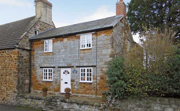 Jackson-Stops & Staff