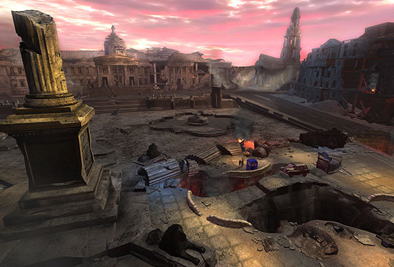 Dr Who games: Dr Who games