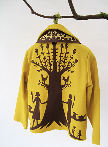 exhibitionist 1004: Naori Priestly