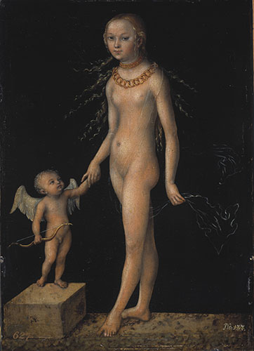 exhibitionist 1004: Confrontation